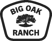 Big Oak Ranch Logo